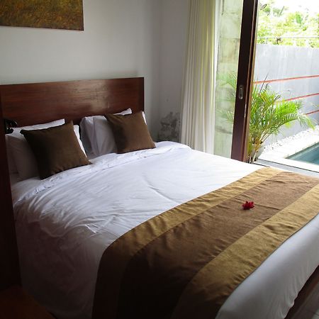 Villa Dencarik Buleleng  Ngoại thất bức ảnh