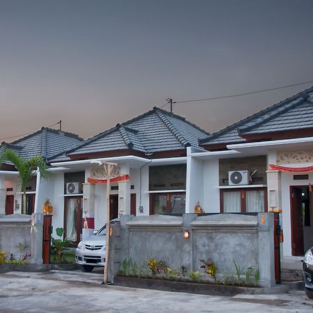 Villa Dencarik Buleleng  Ngoại thất bức ảnh