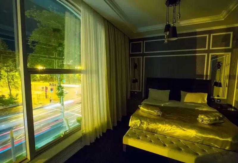 Villa Dencarik Buleleng  Ngoại thất bức ảnh