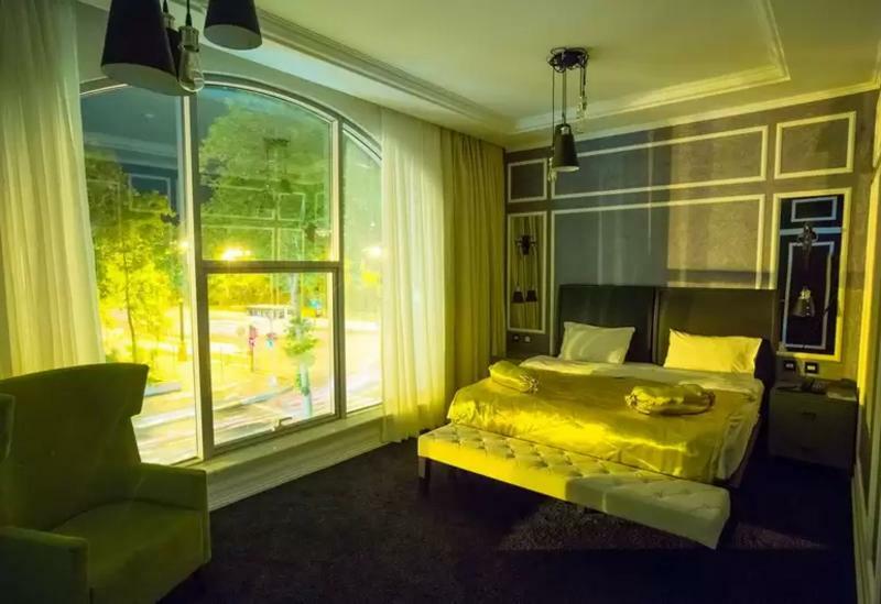 Villa Dencarik Buleleng  Ngoại thất bức ảnh