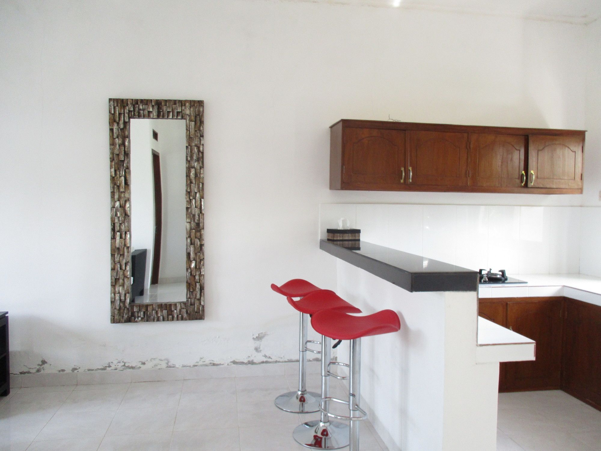 Villa Dencarik Buleleng  Ngoại thất bức ảnh