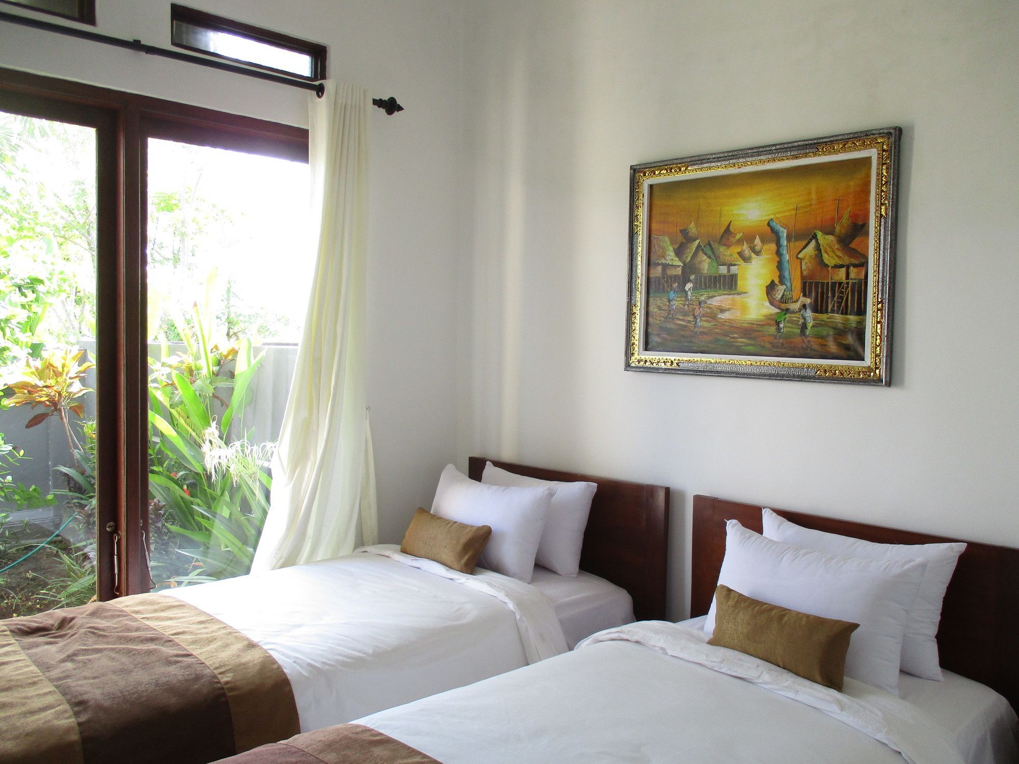 Villa Dencarik Buleleng  Ngoại thất bức ảnh