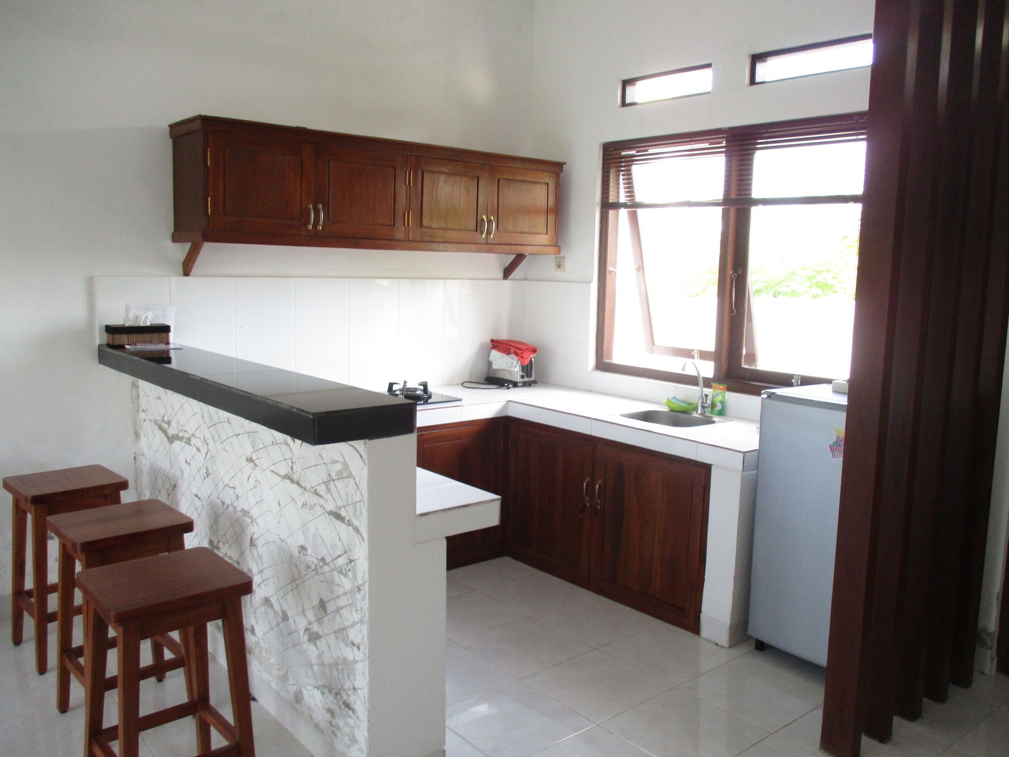 Villa Dencarik Buleleng  Ngoại thất bức ảnh