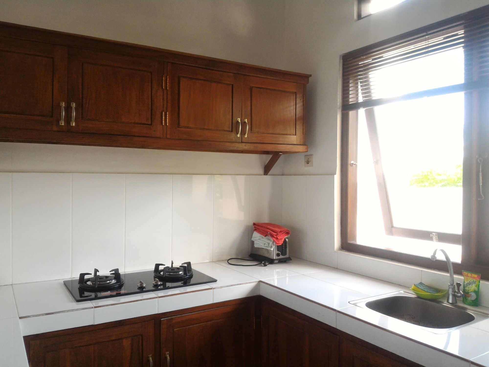 Villa Dencarik Buleleng  Ngoại thất bức ảnh