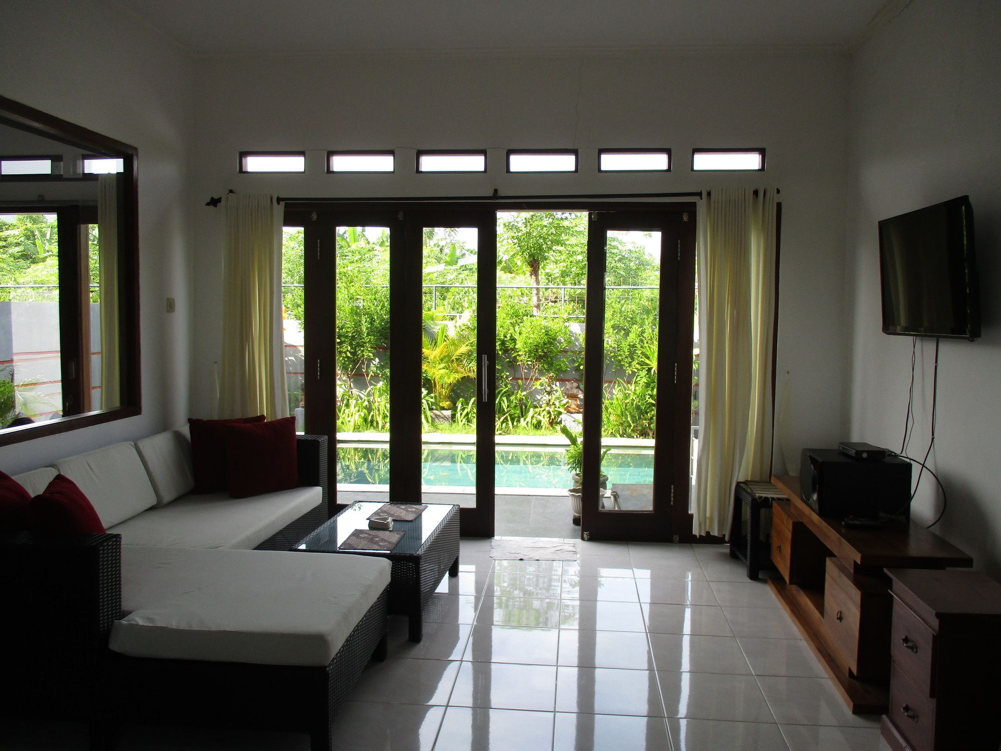 Villa Dencarik Buleleng  Ngoại thất bức ảnh
