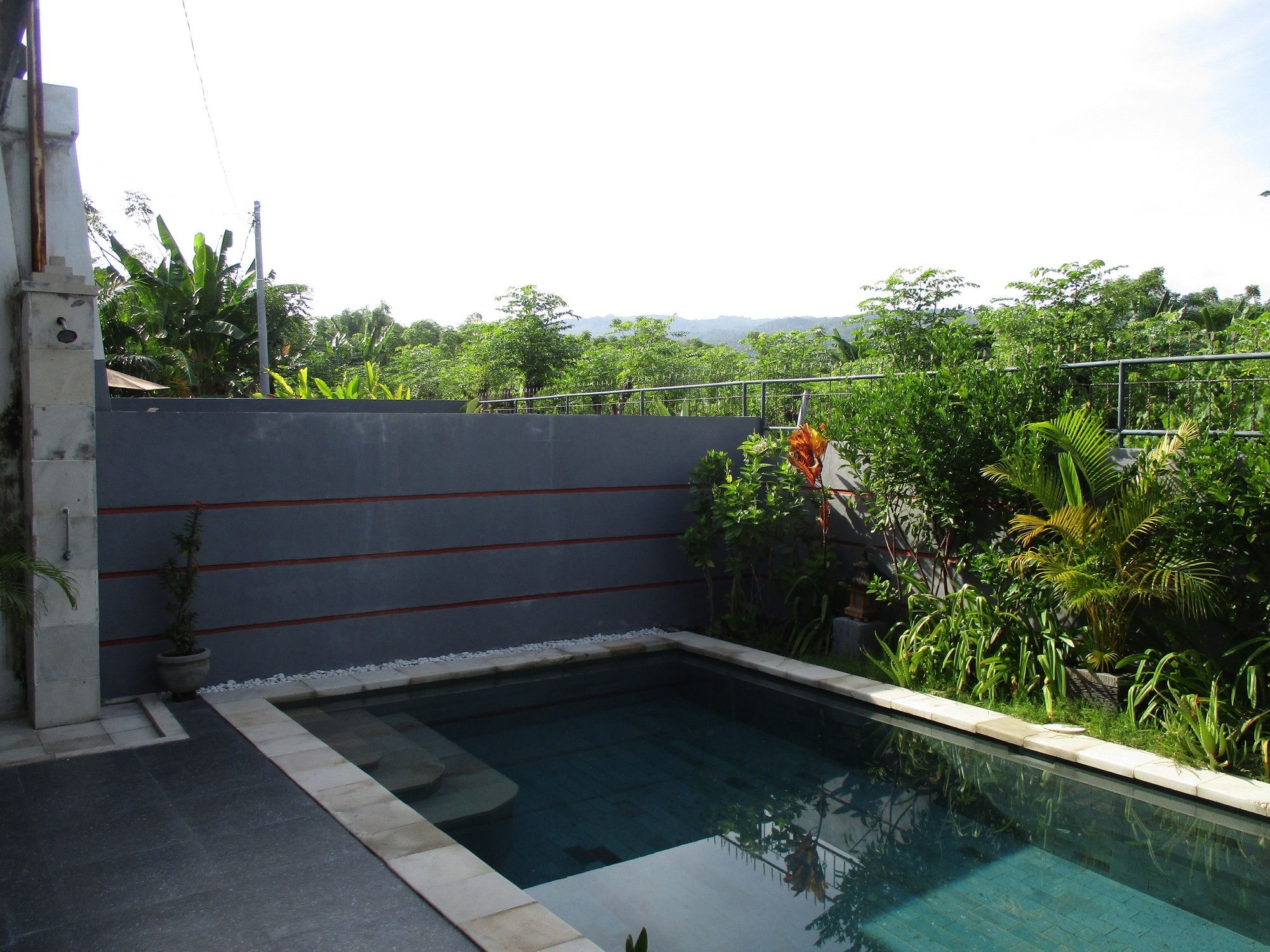 Villa Dencarik Buleleng  Ngoại thất bức ảnh