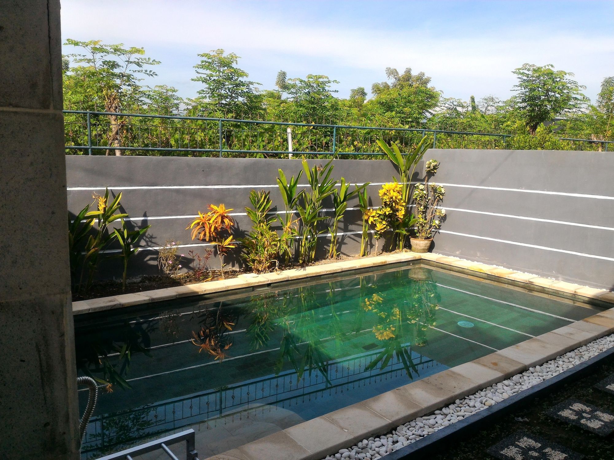 Villa Dencarik Buleleng  Ngoại thất bức ảnh